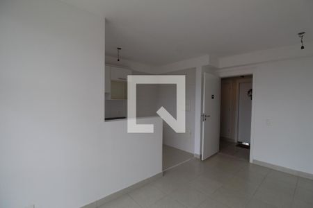 Sala de apartamento para alugar com 2 quartos, 54m² em Anil, Rio de Janeiro