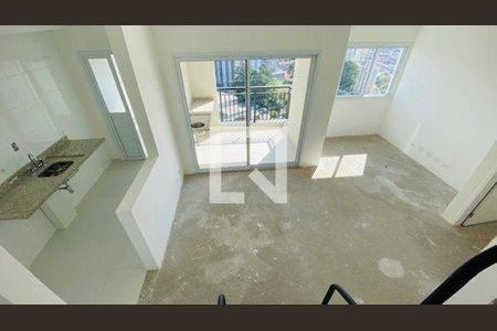 Apartamento à venda com 2 quartos, 117m² em Vila Andrade, São Paulo