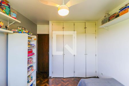 Quarto 1 de apartamento para alugar com 3 quartos, 92m² em Chácara Santo Antônio (zona Sul), São Paulo