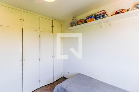Quarto 1 de apartamento para alugar com 3 quartos, 92m² em Chácara Santo Antônio (zona Sul), São Paulo