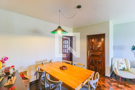 Sala de apartamento para alugar com 3 quartos, 92m² em Chácara Santo Antônio (zona Sul), São Paulo