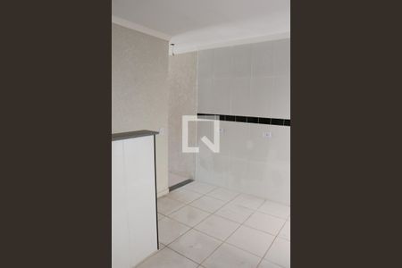 Casa à venda com 90m², 2 quartos e 2 vagasCozinha