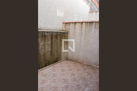 Casa à venda com 90m², 2 quartos e 2 vagasÁrea comum