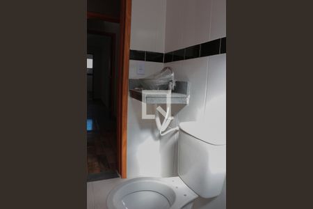 Casa à venda com 90m², 2 quartos e 2 vagasBanheiro