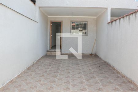 Casa à venda com 90m², 2 quartos e 2 vagasÁrea comum