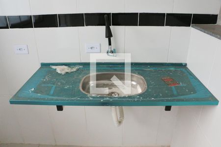 Casa à venda com 90m², 2 quartos e 2 vagasCozinha