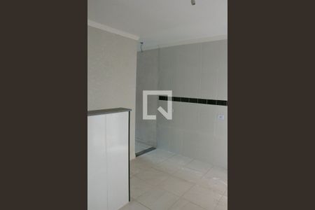 Casa à venda com 90m², 2 quartos e 2 vagasCozinha