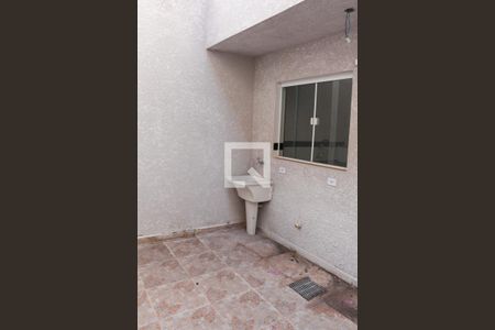 Casa à venda com 90m², 2 quartos e 2 vagasÁrea de Serviço