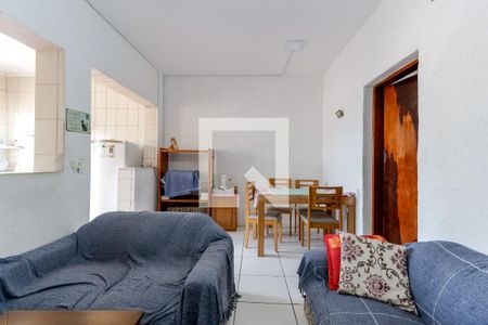 Casa à venda com 220m², 5 quartos e 2 vagas Casa à venda com 220m², 5 quartos e 2 vagasSala 2