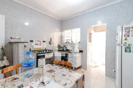 Casa à venda com 220m², 5 quartos e 2 vagas Casa à venda com 220m², 5 quartos e 2 vagasCozinha 1