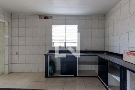 Casa à venda com 220m², 5 quartos e 2 vagas Casa à venda com 220m², 5 quartos e 2 vagasCozinha 3