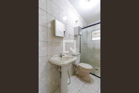 Casa à venda com 220m², 5 quartos e 2 vagas Casa à venda com 220m², 5 quartos e 2 vagasBanheiro 3