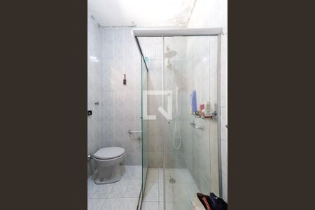 Casa à venda com 220m², 5 quartos e 2 vagas Casa à venda com 220m², 5 quartos e 2 vagasBanheiro 1