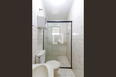 Casa à venda com 220m², 5 quartos e 2 vagas Casa à venda com 220m², 5 quartos e 2 vagasBanheiro 3