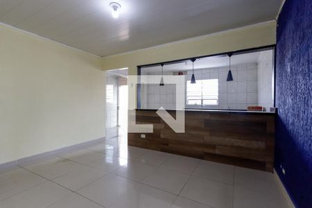 Casa à venda com 220m², 5 quartos e 2 vagas Casa à venda com 220m², 5 quartos e 2 vagasSala 3