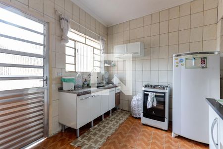 Casa à venda com 220m², 5 quartos e 2 vagas Casa à venda com 220m², 5 quartos e 2 vagasCozinha 2