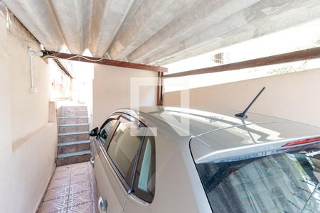 Casa à venda com 220m², 5 quartos e 2 vagas Casa à venda com 220m², 5 quartos e 2 vagasGaragem 1