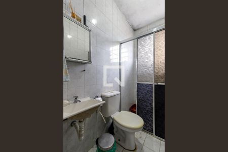 Casa à venda com 220m², 5 quartos e 2 vagas Casa à venda com 220m², 5 quartos e 2 vagasBanheiro 2