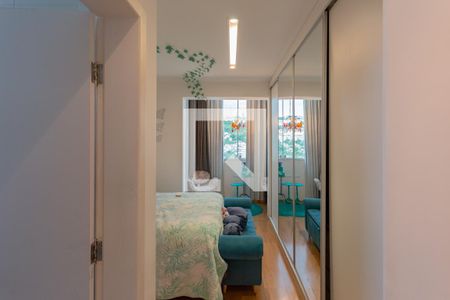 Apartamento à venda com 198m², 3 quartos e 3 vagas Apartamento à venda com 198m², 3 quartos e 3 vagasQuarto 3 - Suíte