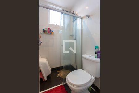 Apartamento à venda com 198m², 3 quartos e 3 vagas Apartamento à venda com 198m², 3 quartos e 3 vagasBanheiro
