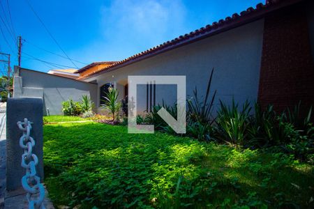 Casa à venda com 500m², 4 quartos e 2 vagas Casa à venda com 500m², 4 quartos e 2 vagasJardim Fachada