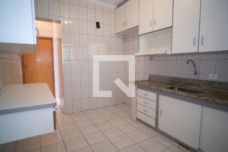 Apartamento à venda com 74m², 2 quartos e 1 vagaCozinha