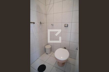 Apartamento à venda com 74m², 2 quartos e 1 vagaBanheiro de serviço