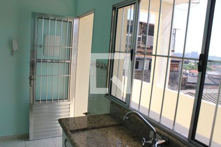 Casa para alugar com 70m², 1 quarto e sem vagaCozinha