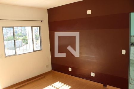 Sala de casa para alugar com 1 quarto, 70m² em Vila Josefina, Jundiaí