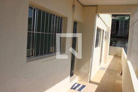 Casa para alugar com 70m², 1 quarto e sem vagaÁrea Externa