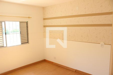 Quarto de casa para alugar com 1 quarto, 70m² em Vila Josefina, Jundiaí