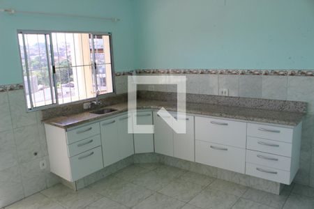 Casa para alugar com 70m², 1 quarto e sem vagaCozinha