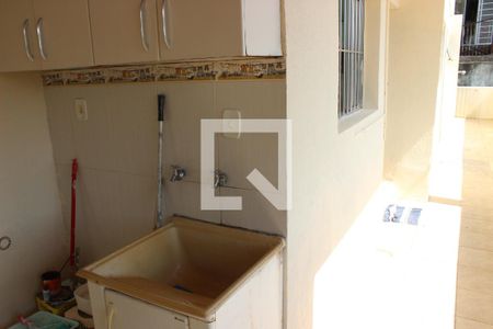 Casa para alugar com 70m², 1 quarto e sem vagaÁrea de Serviço