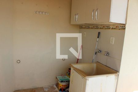 Casa para alugar com 70m², 1 quarto e sem vagaÁrea de Serviço