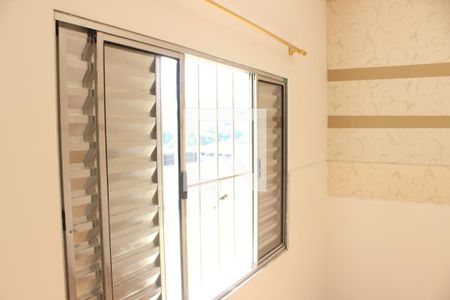 Quarto de casa para alugar com 1 quarto, 70m² em Vila Josefina, Jundiaí