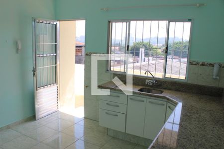 Casa para alugar com 70m², 1 quarto e sem vagaCozinha