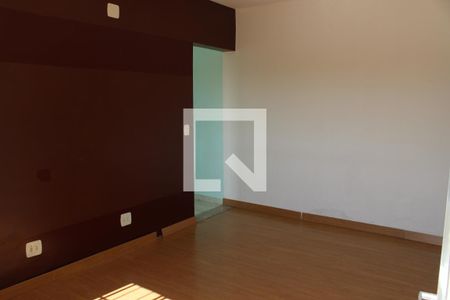 Sala de casa para alugar com 1 quarto, 70m² em Vila Josefina, Jundiaí