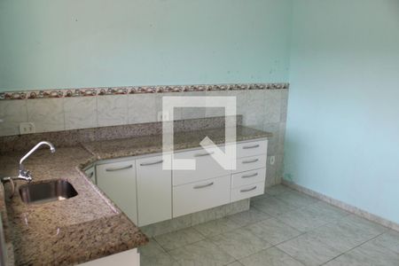 Casa para alugar com 70m², 1 quarto e sem vagaCozinha