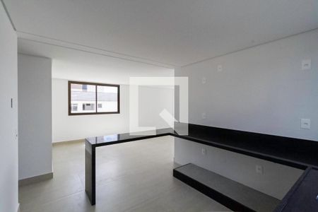 Apartamento à venda com 127m², 4 quartos e 3 vagas Apartamento à venda com 127m², 4 quartos e 3 vagasCozinha