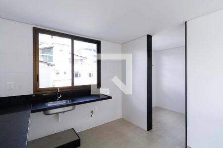 Apartamento à venda com 127m², 4 quartos e 3 vagas Apartamento à venda com 127m², 4 quartos e 3 vagasCozinha