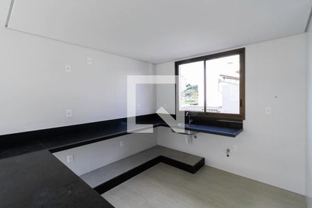 Apartamento à venda com 127m², 4 quartos e 3 vagas Apartamento à venda com 127m², 4 quartos e 3 vagasCozinha