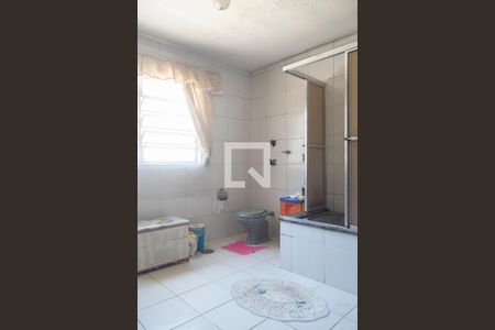 Casa à venda com 350m², 4 quartos e 3 vagas Casa à venda com 350m², 4 quartos e 3 vagasBanheiro Quarto 3