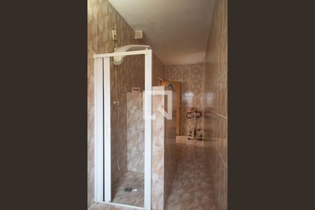 Casa à venda com 350m², 4 quartos e 3 vagas Casa à venda com 350m², 4 quartos e 3 vagasBanheiro Quarto 2