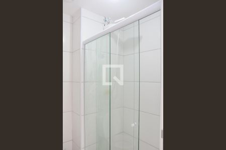Apartamento à venda com 37m², 2 quartos e sem vaga Apartamento à venda com 37m², 2 quartos e sem vagaBanheiro