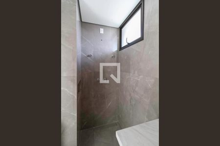 Apartamento à venda com 263m², 5 quartos e 4 vagas Apartamento à venda com 263m², 5 quartos e 4 vagasCobertura - Banheiro da suíte 3