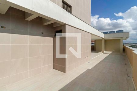 Apartamento à venda com 263m², 5 quartos e 4 vagas Apartamento à venda com 263m², 5 quartos e 4 vagasCobertura