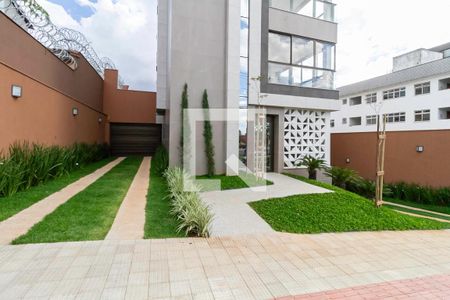 Apartamento à venda com 263m², 5 quartos e 4 vagas Apartamento à venda com 263m², 5 quartos e 4 vagasFachada