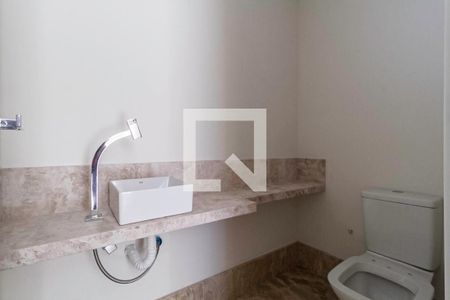 Apartamento à venda com 263m², 5 quartos e 4 vagas Apartamento à venda com 263m², 5 quartos e 4 vagasCobertura - Lavabo