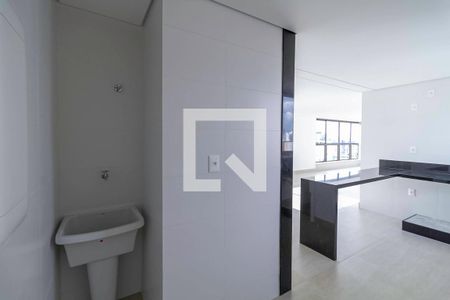 Apartamento à venda com 263m², 5 quartos e 4 vagas Apartamento à venda com 263m², 5 quartos e 4 vagasCozinha