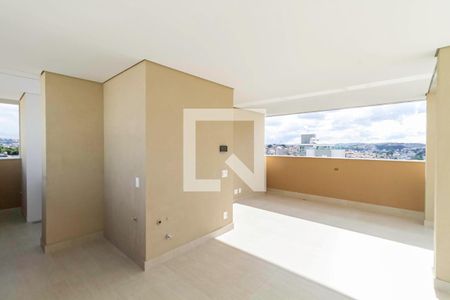 Apartamento à venda com 263m², 5 quartos e 4 vagas Apartamento à venda com 263m², 5 quartos e 4 vagasCobertura